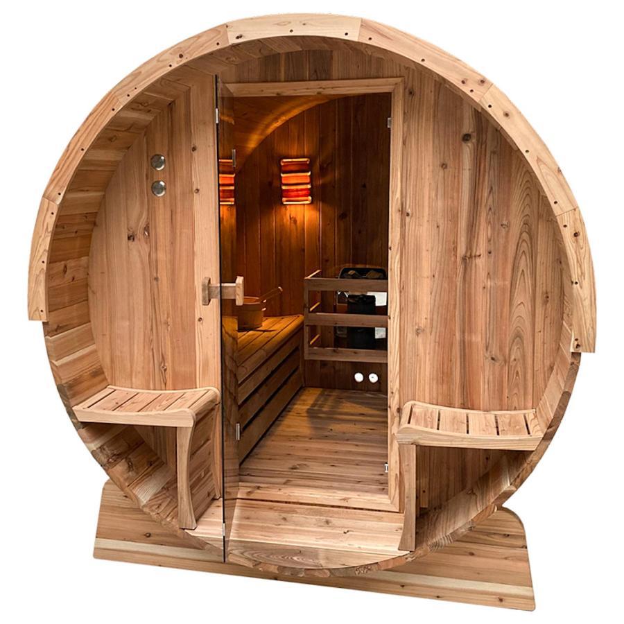 Bed & Wellness Klein Knorrestein With Private Hottub And Sauna And Tandembike Rental Included In Price آلميره المظهر الخارجي الصورة