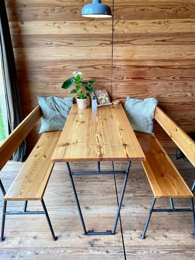 Bed & Wellness Klein Knorrestein With Private Hottub And Sauna And Tandembike Rental Included In Price آلميره المظهر الخارجي الصورة